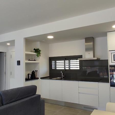 Od'A Apartaments Росес Екстер'єр фото