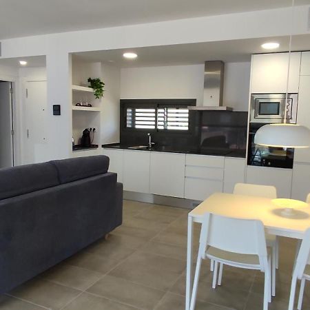 Od'A Apartaments Росес Екстер'єр фото