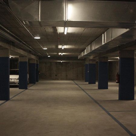 Od'A Apartaments Росес Екстер'єр фото