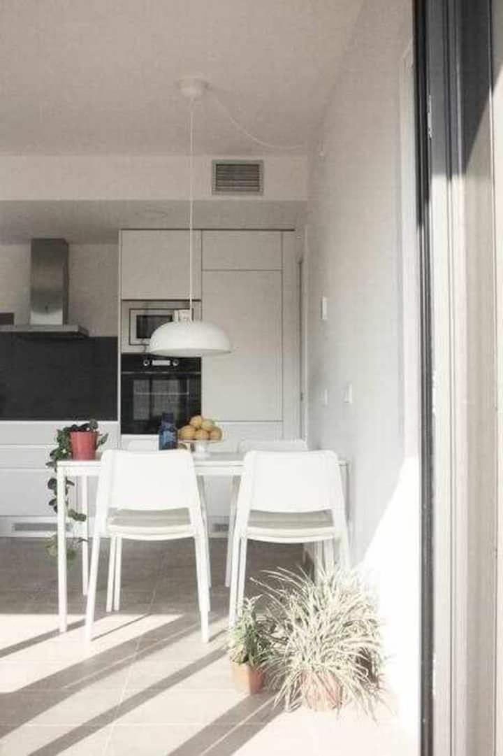Od'A Apartaments Росес Екстер'єр фото
