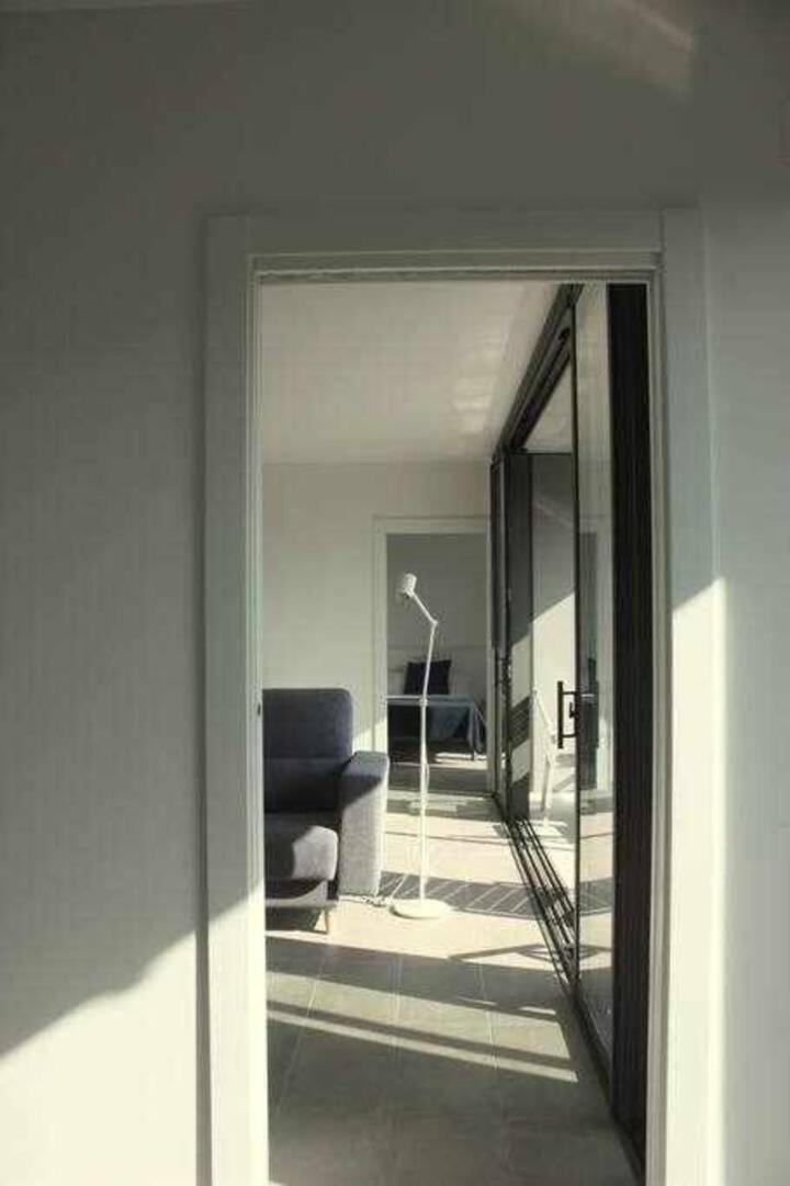 Od'A Apartaments Росес Екстер'єр фото