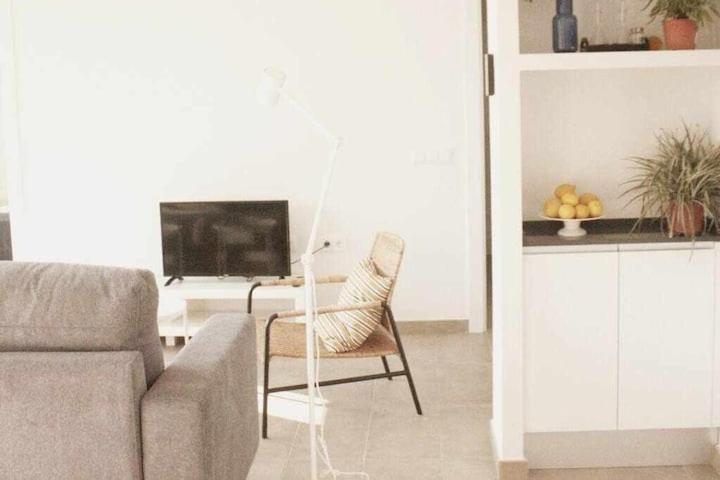 Od'A Apartaments Росес Екстер'єр фото