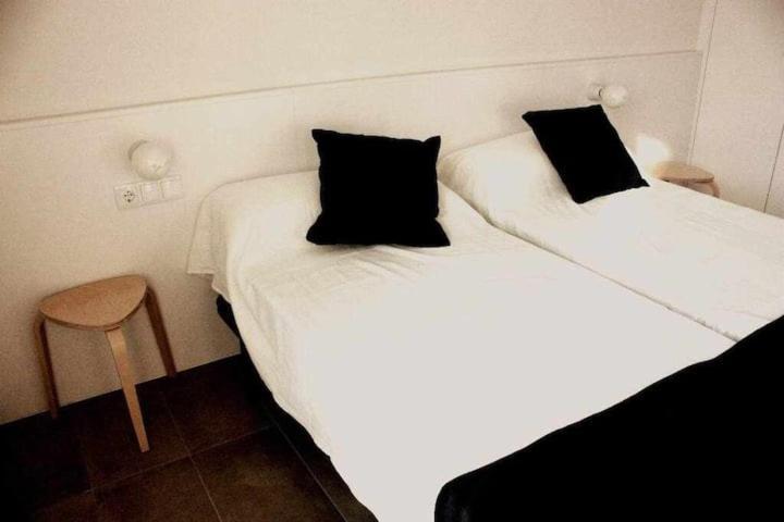 Od'A Apartaments Росес Екстер'єр фото