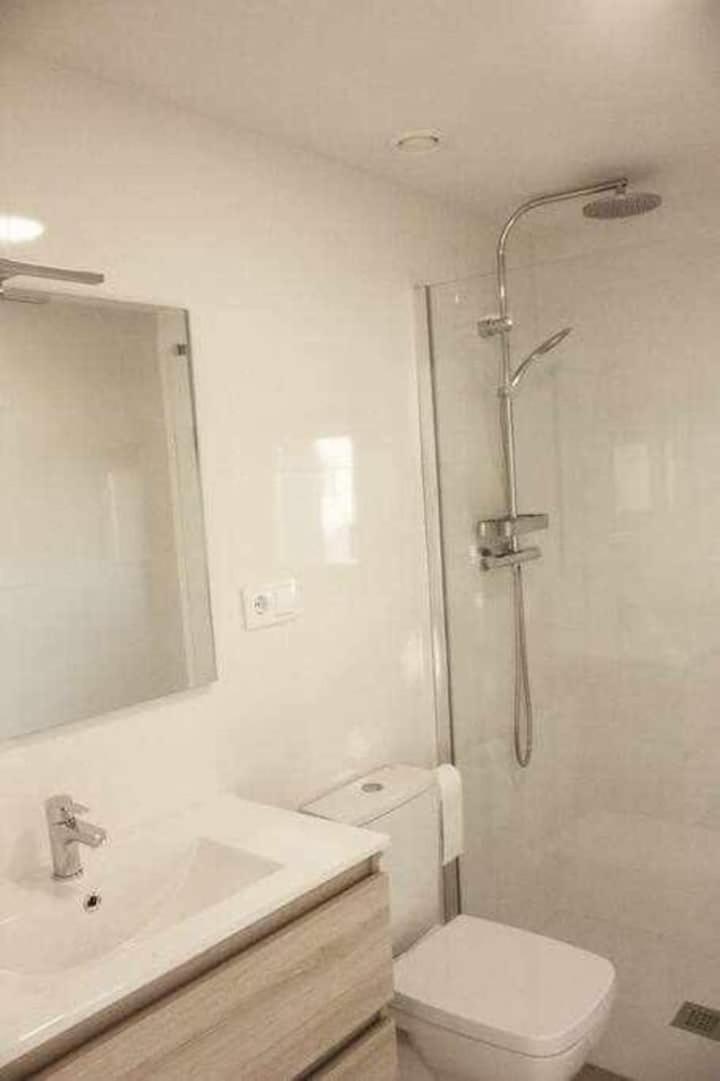 Od'A Apartaments Росес Екстер'єр фото