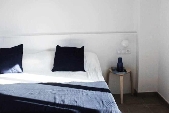Od'A Apartaments Росес Екстер'єр фото