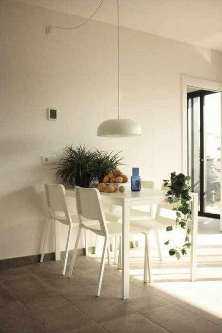 Od'A Apartaments Росес Екстер'єр фото