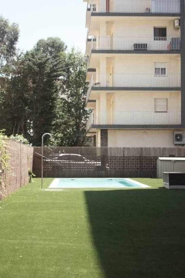 Od'A Apartaments Росес Екстер'єр фото