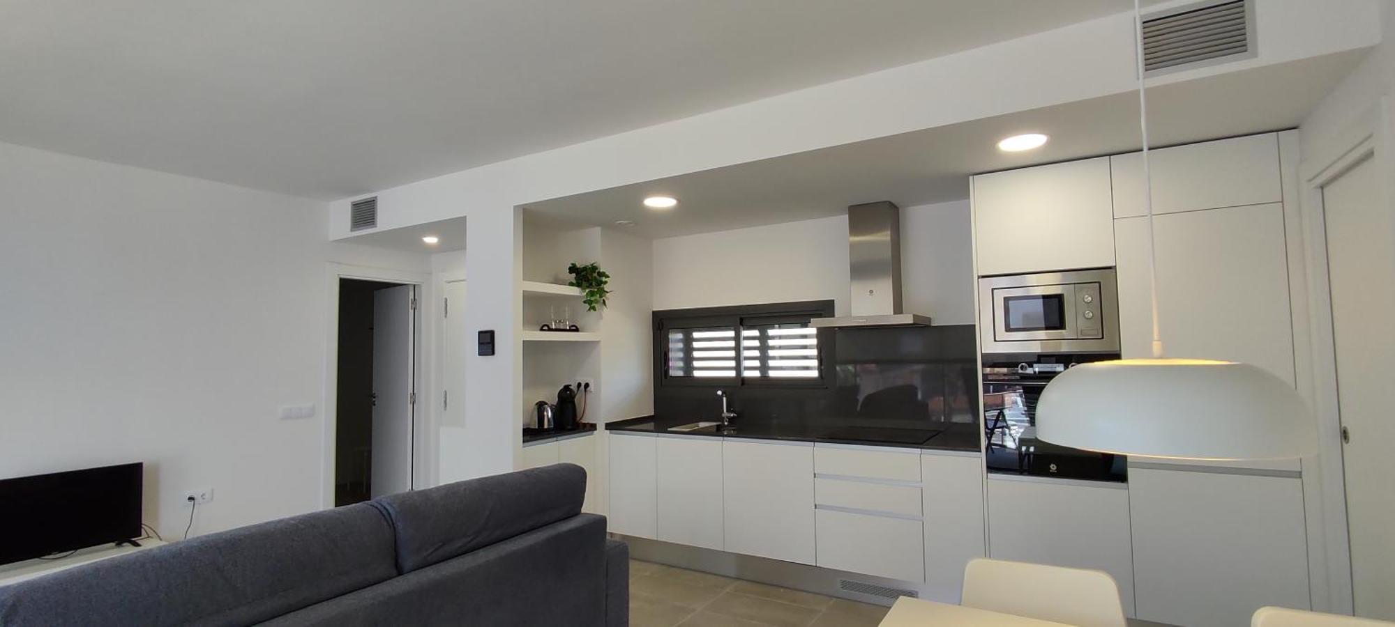 Od'A Apartaments Росес Екстер'єр фото