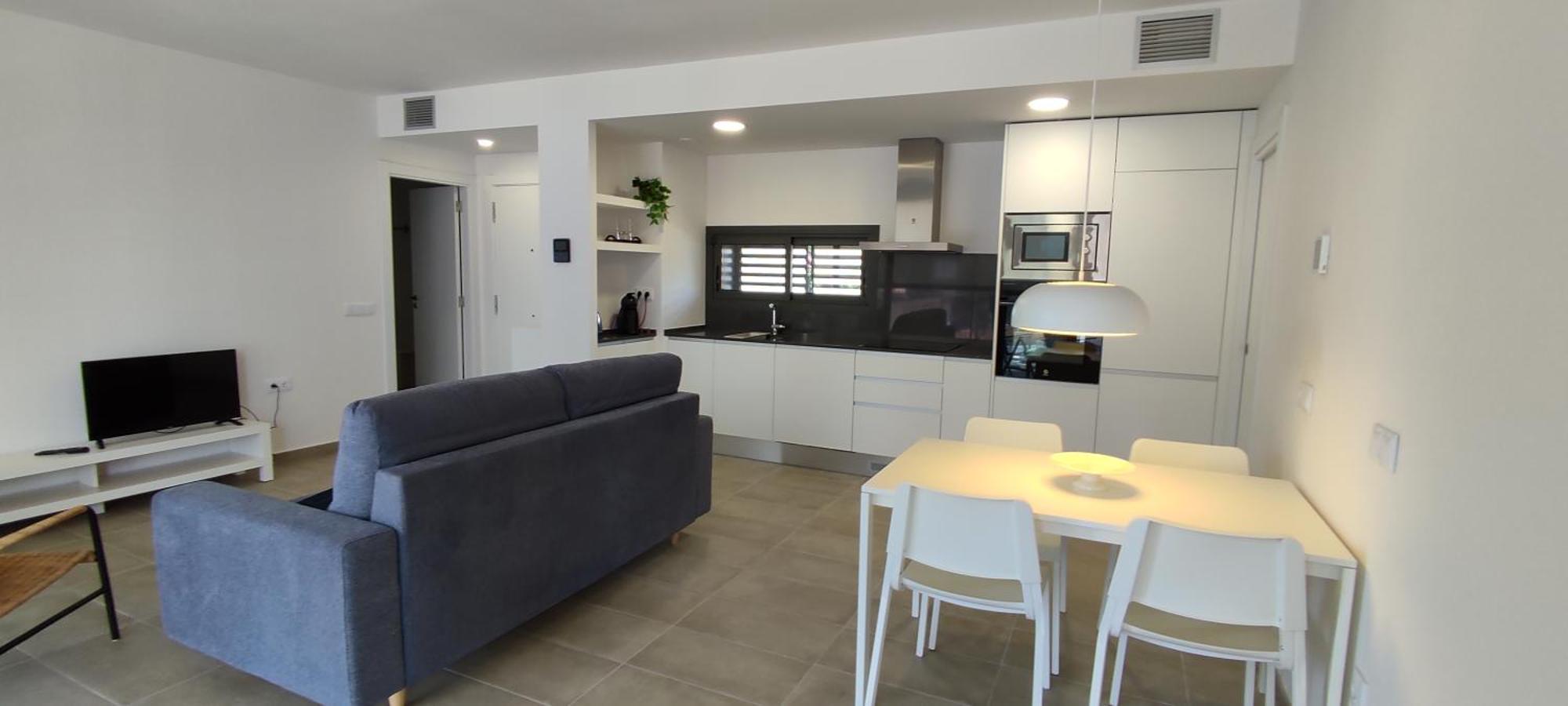 Od'A Apartaments Росес Екстер'єр фото