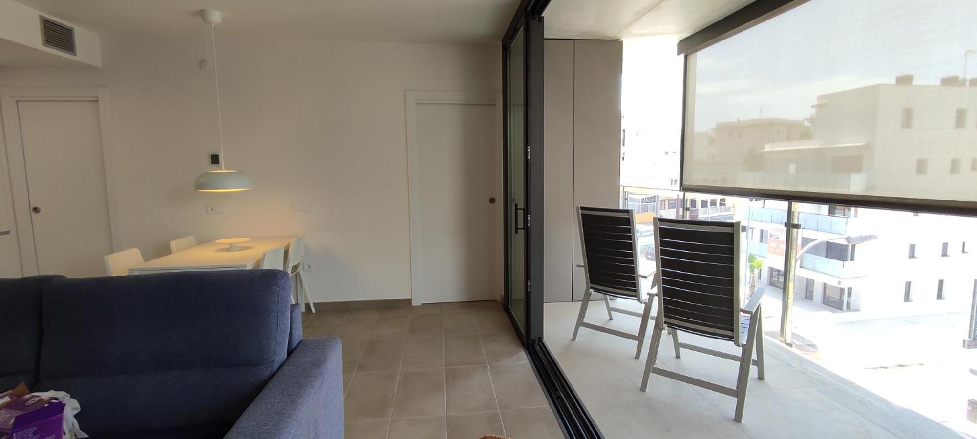 Od'A Apartaments Росес Екстер'єр фото