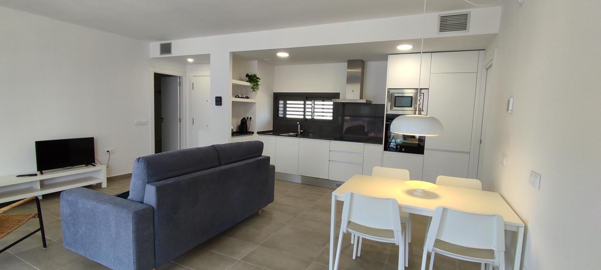 Od'A Apartaments Росес Екстер'єр фото
