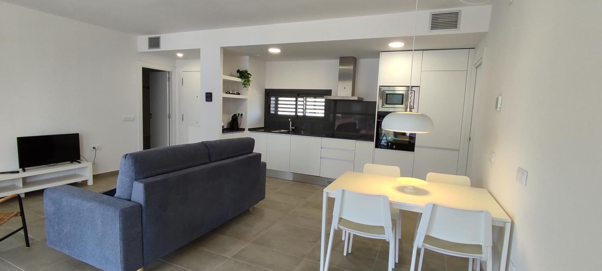 Od'A Apartaments Росес Екстер'єр фото