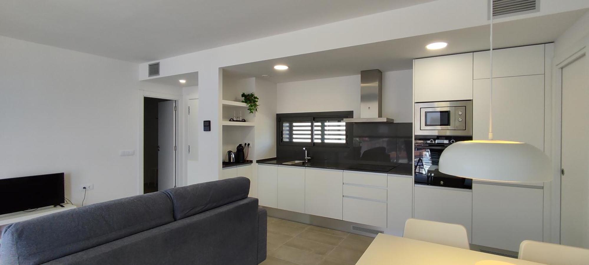 Od'A Apartaments Росес Екстер'єр фото