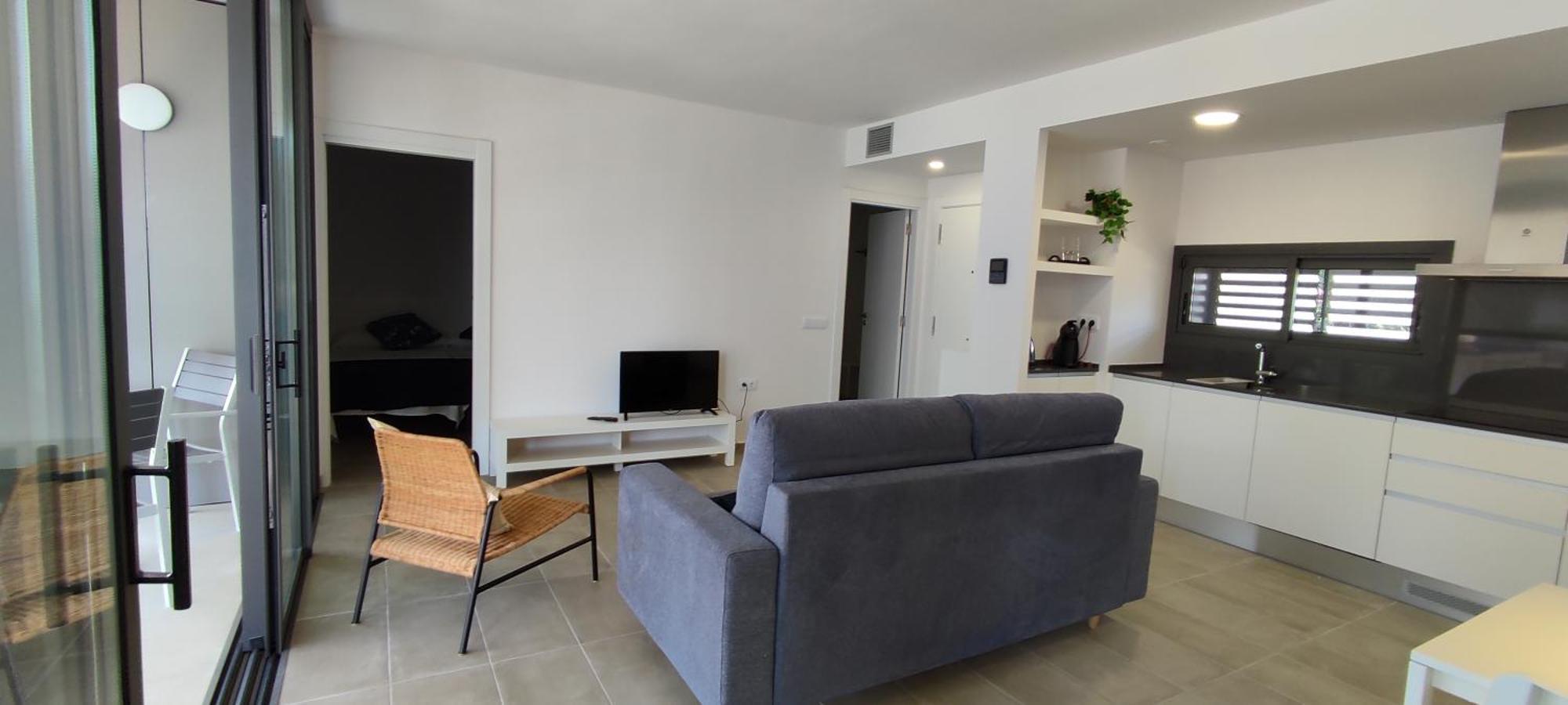 Od'A Apartaments Росес Екстер'єр фото