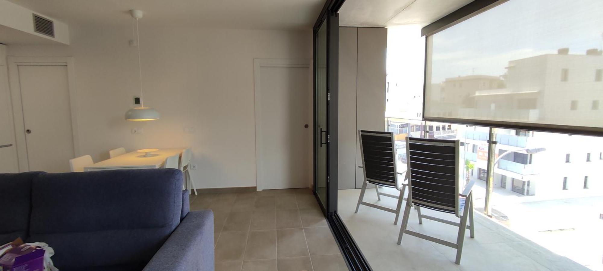 Od'A Apartaments Росес Екстер'єр фото