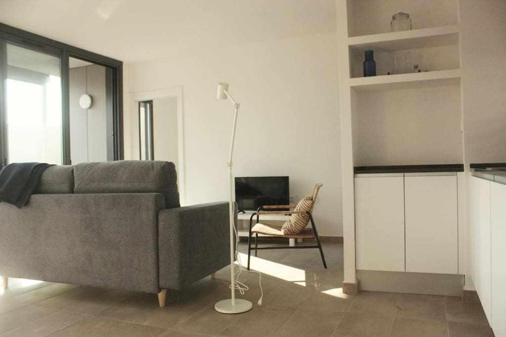 Od'A Apartaments Росес Екстер'єр фото